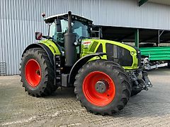 Claas Axion 960 Cmatic