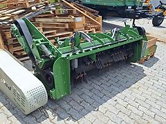 Krone PreChop