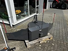 Massey Ferguson TREKKERBUMPER 700 KG