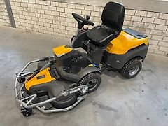 Stiga Park 700W + Combi Pro 110 Q Plus