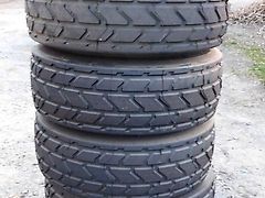Michelin 340/65 R18