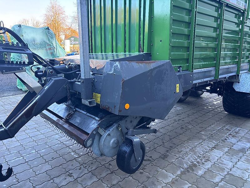 Fendt LELY TIGO 70 MS