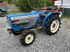 Iseki TU1700