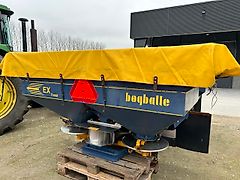 Bøgballe EX 2200 TREND