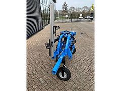 Schmotzer AV4 verschuifframe