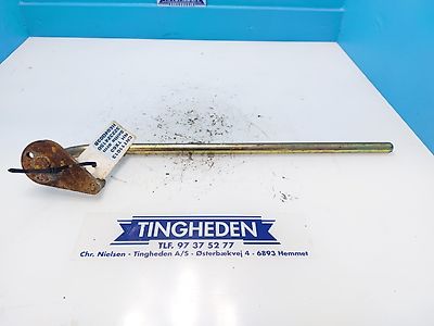 New Holland TX63 (Spare part/Reservedel/Ersatzteil)