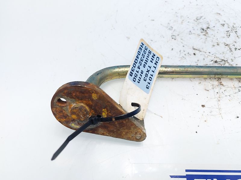 New Holland TX63 (Spare part/Reservedel/Ersatzteil)