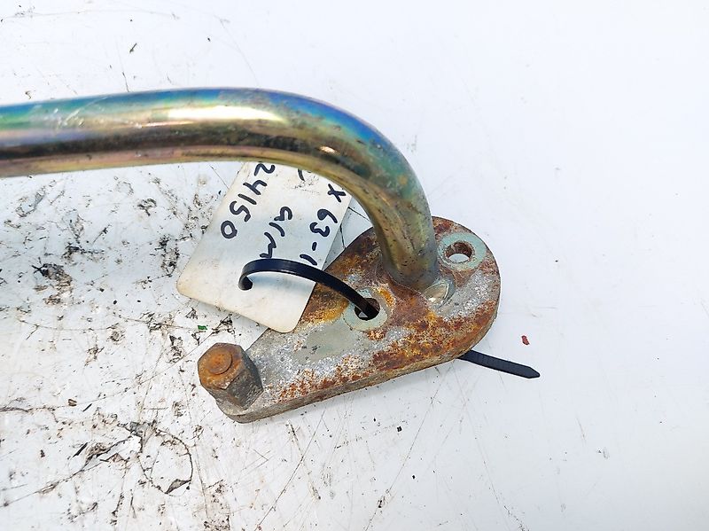 New Holland TX63 (Spare part/Reservedel/Ersatzteil)