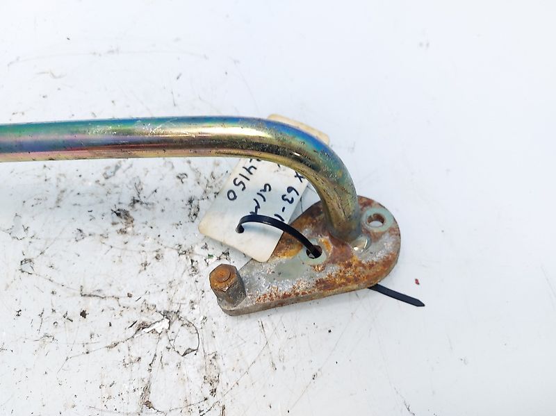 New Holland TX63 (Spare part/Reservedel/Ersatzteil)