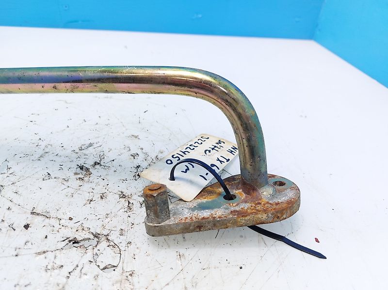 New Holland TX63 (Spare part/Reservedel/Ersatzteil)