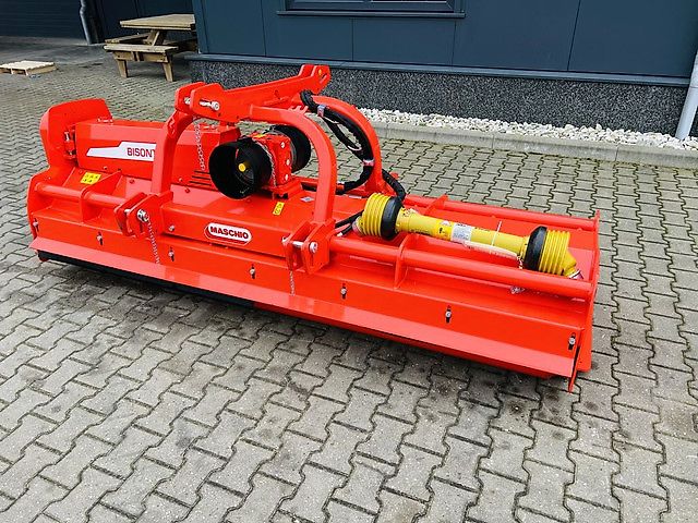 Maschio Bisonte 280