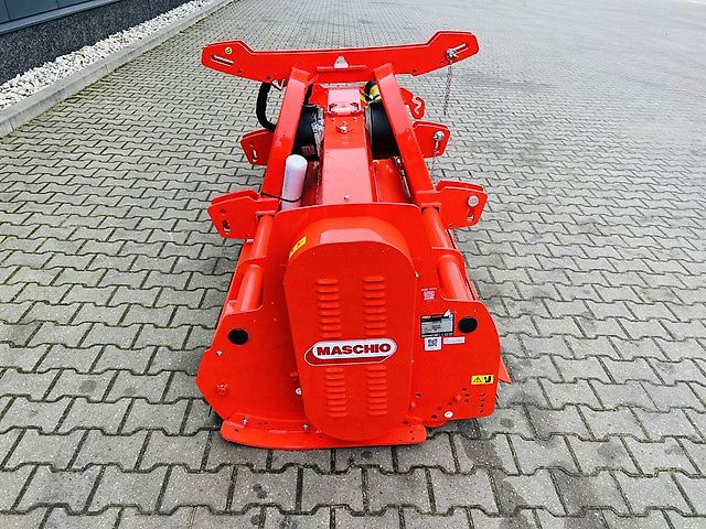 Maschio Bisonte 280