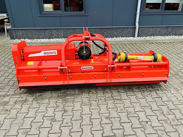 Maschio Bisonte 280
