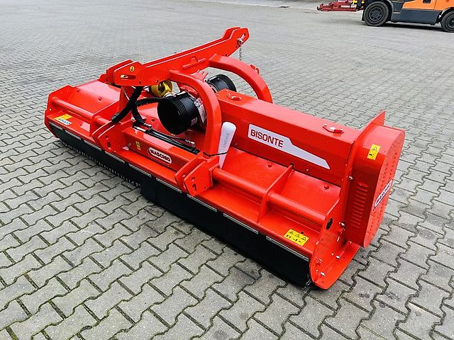 Maschio Bisonte 280