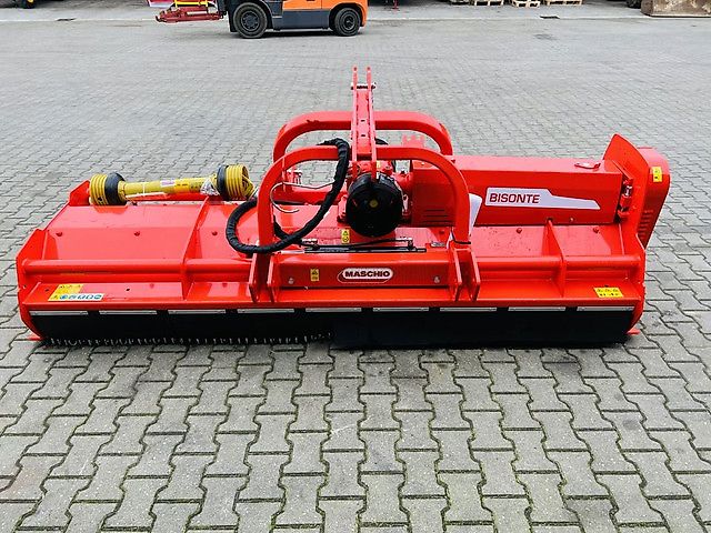 Maschio Bisonte 280