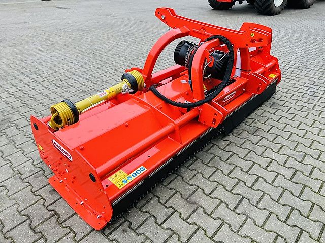 Maschio Bisonte 280
