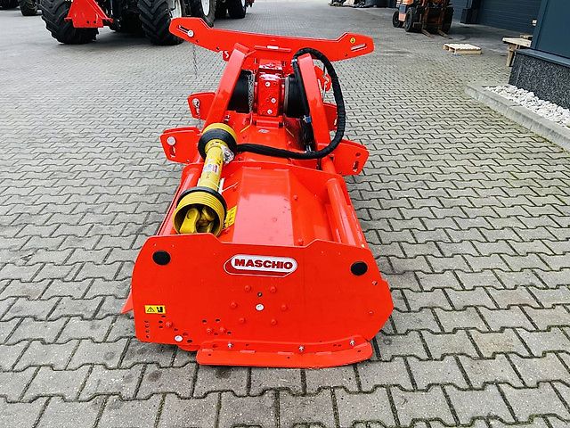 Maschio Bisonte 280