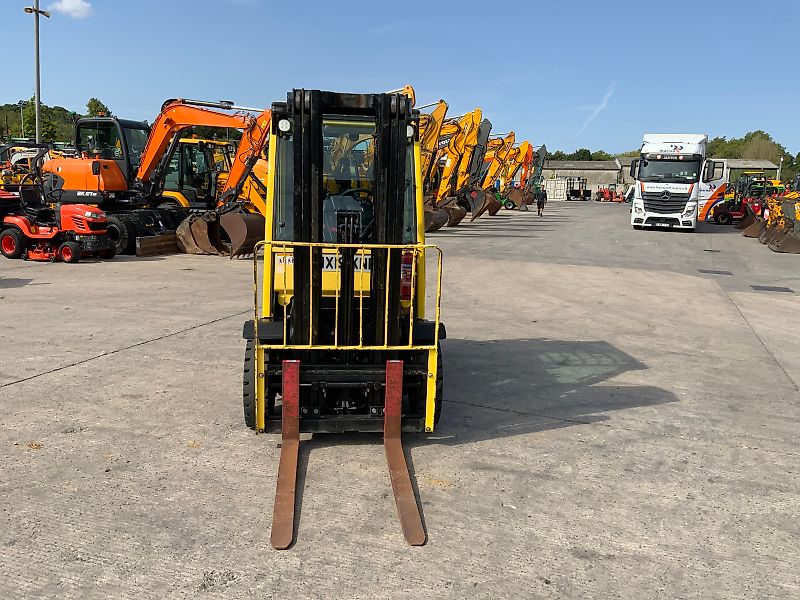 Hyster Fortens 2.5T Fork Lift