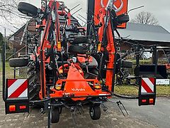 Kubota TE8080