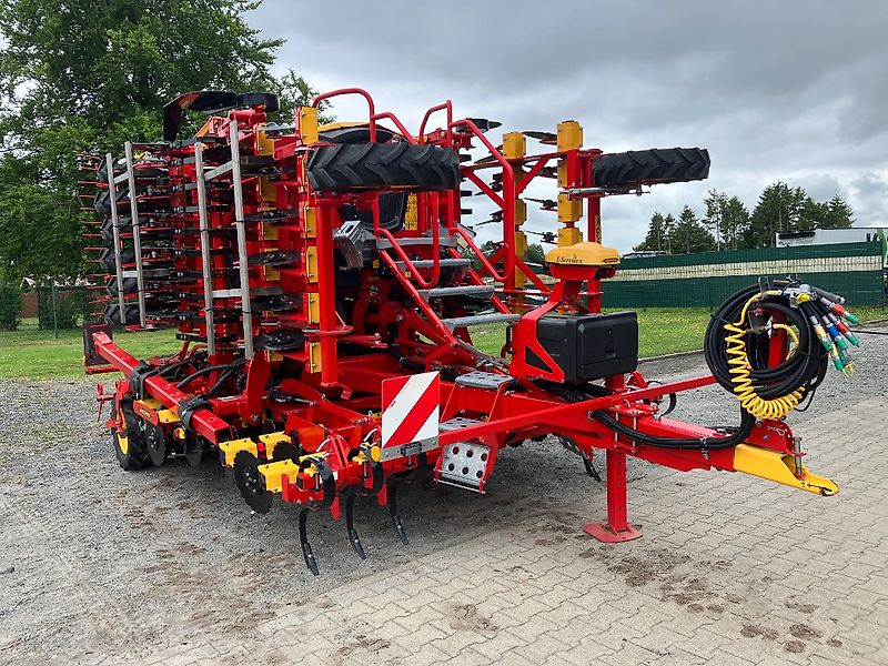 Väderstad RAPID RDA 600S