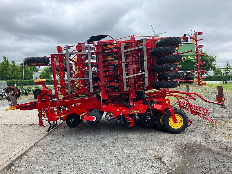 Väderstad RAPID RDA 600S