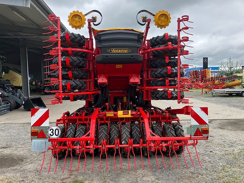 Väderstad RAPID RDA 600S