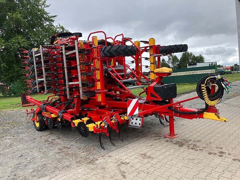 Väderstad RAPID RDA 600S