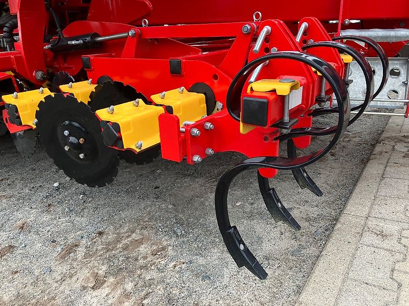 Väderstad RAPID RDA 600S