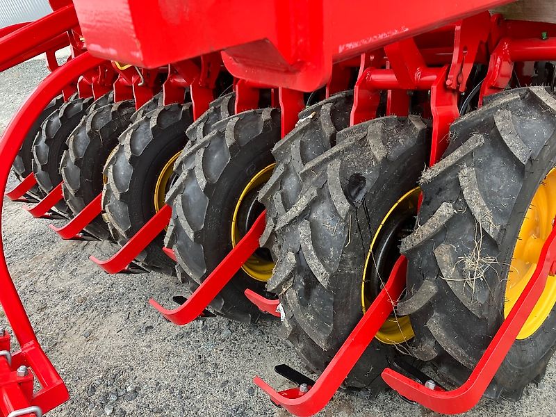 Väderstad RAPID RDA 600S