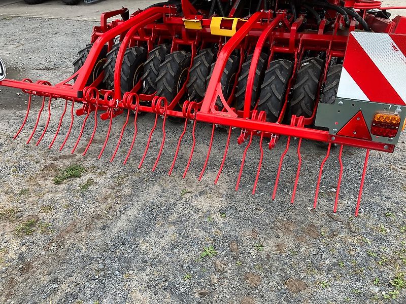 Väderstad RAPID RDA 600S