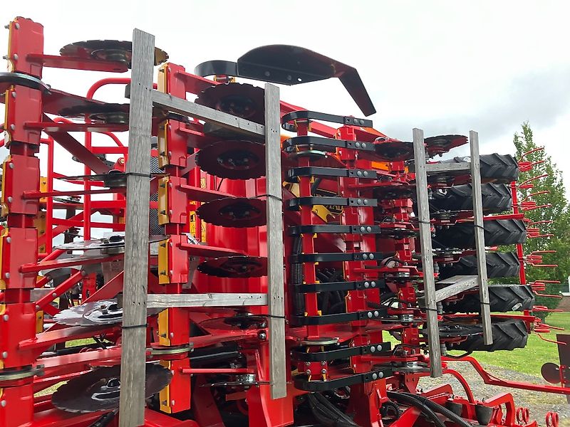 Väderstad RAPID RDA 600S