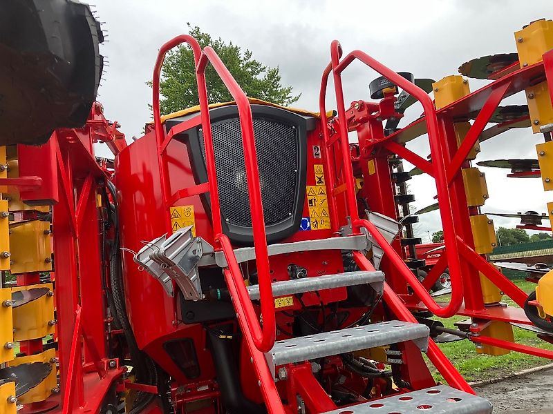 Väderstad RAPID RDA 600S