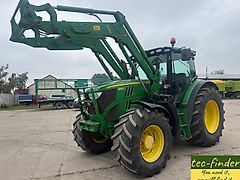 John Deere 6150 R