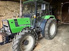 Deutz-Fahr DX 3.50