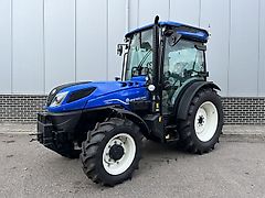 New Holland T4.80F STAGE V