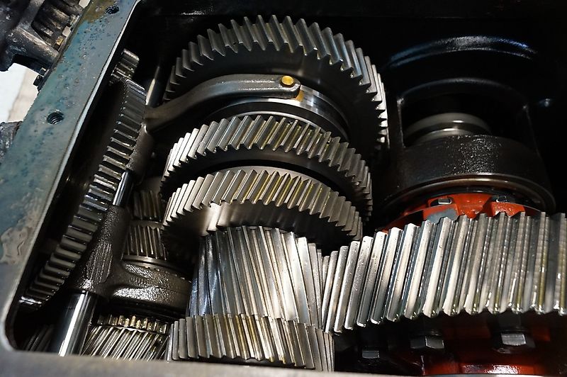 New Holland CR9.90 (Spare part/Reservedel/Ersatzteil)