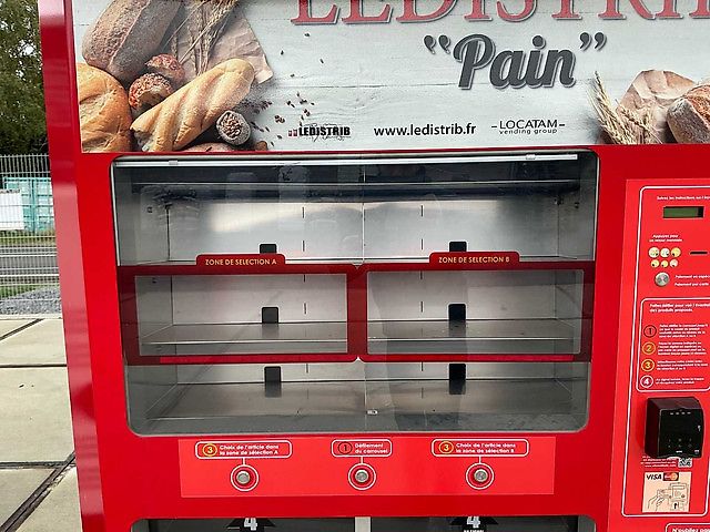 Le Distrib Pain