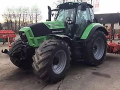 Deutz-Fahr ttv7230