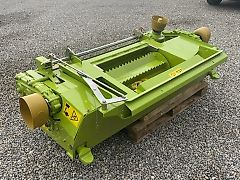 Claas LKS, GPS Adapter 493-498 Bj 2022 NEU
