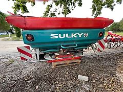 Sulky X36