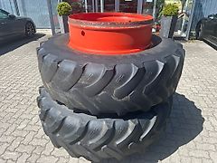 Alliance 460/85 R34 an 34" Farm Pro II