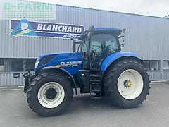 New Holland t7.195s pc s5 S