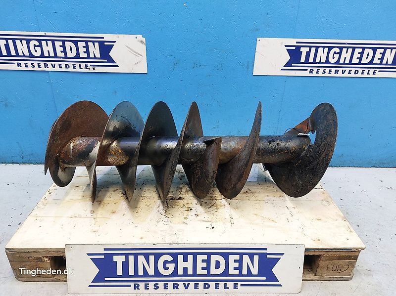 New Holland CR10.90 (Spare part/Reservedel/Ersatzteil)