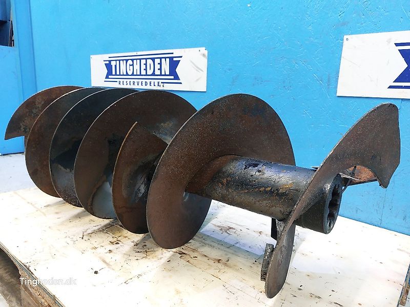 New Holland CR10.90 (Spare part/Reservedel/Ersatzteil)