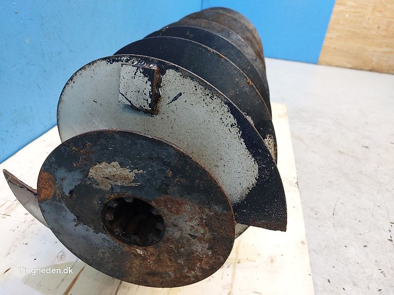 New Holland CR10.90 (Spare part/Reservedel/Ersatzteil)