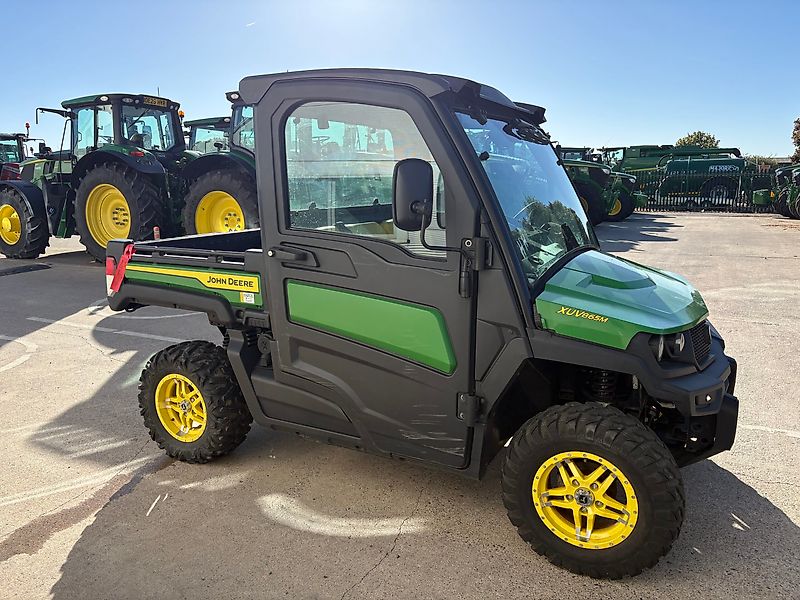 John Deere XUV865M Gator