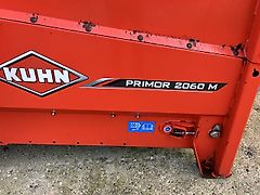 Kuhn 2060M