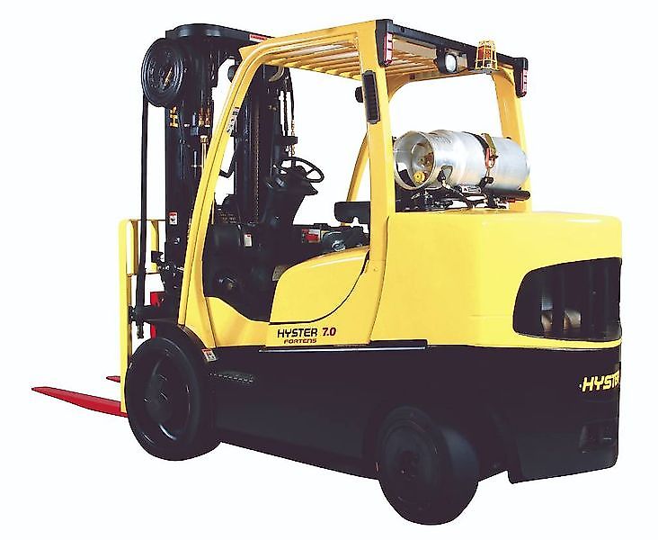 Hyster S7.0FT