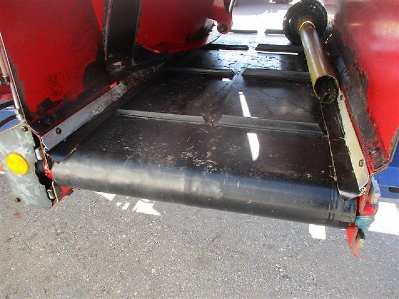 Siloking TRAILEDLINE DUO 14 T #115