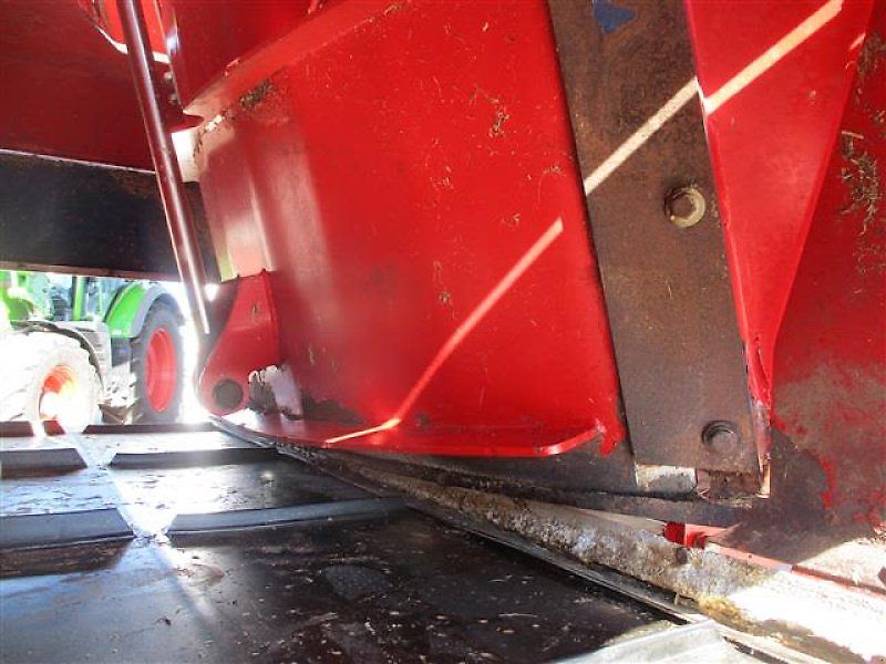 Siloking TRAILEDLINE DUO 14 T #115